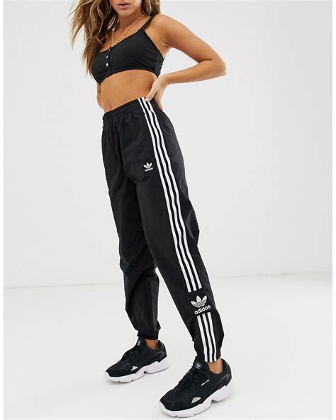 original adidas track pants|Adidas original track pants women's.